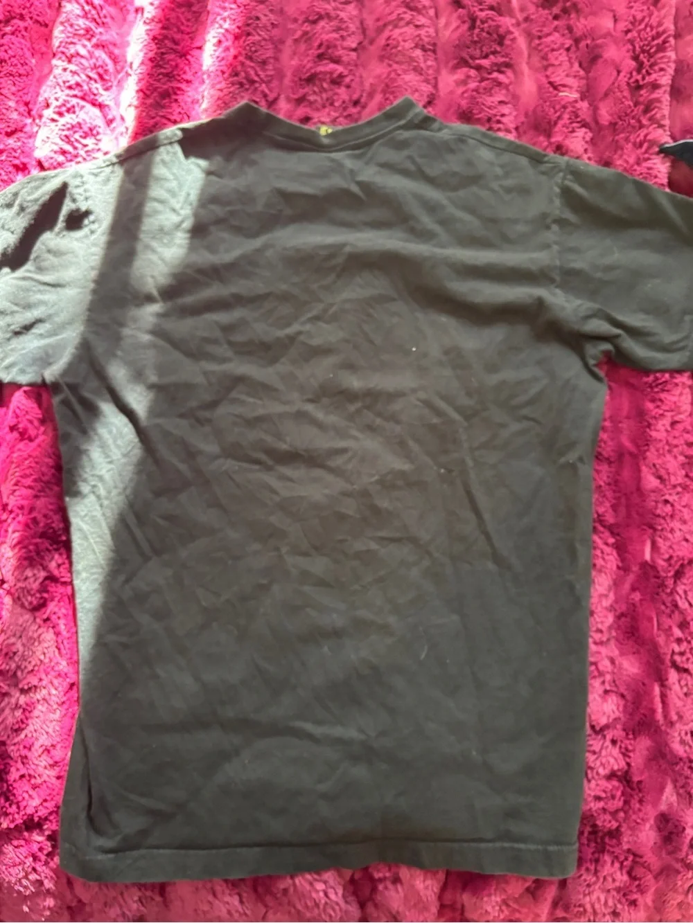 2000s Hi & Fly Music Legend SP-12 Tee Hip Hop E-mu BDP Schoolly D Mantronix